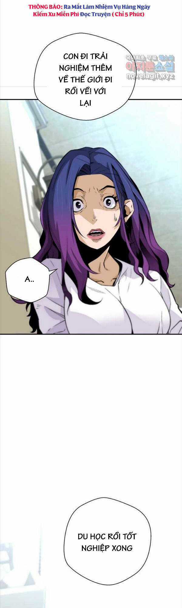 Sự Trở Lại Của Huyền Thoại Chapter 93 trang 48