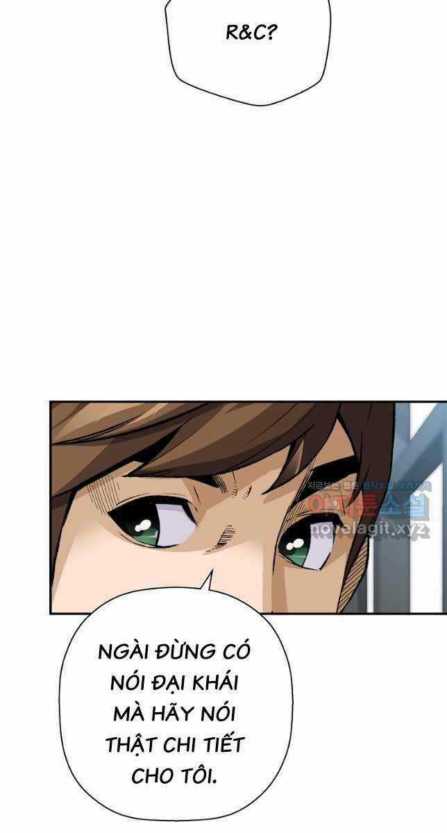 Sự Trở Lại Của Huyền Thoại Chapter 94 trang 11