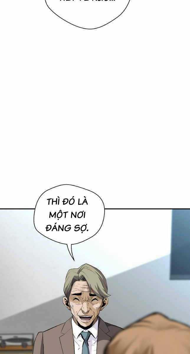 Sự Trở Lại Của Huyền Thoại Chapter 94 trang 13