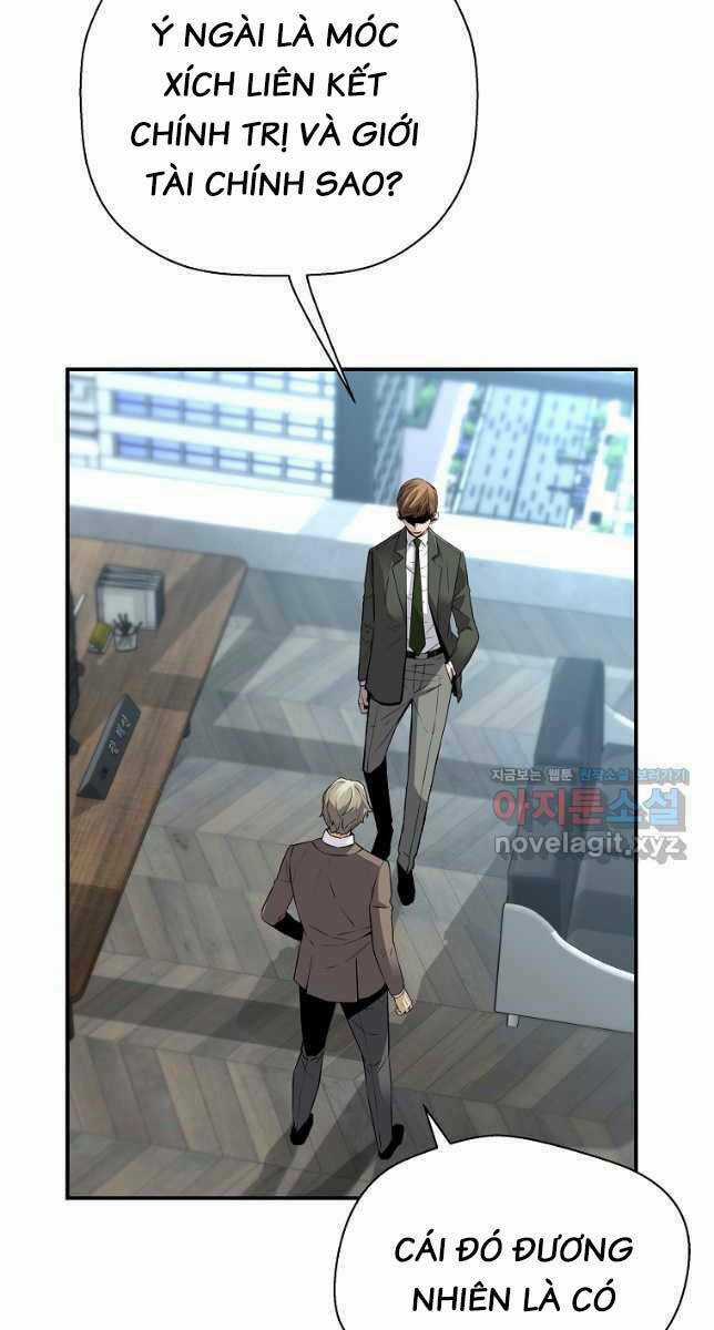 Sự Trở Lại Của Huyền Thoại Chapter 94 trang 16