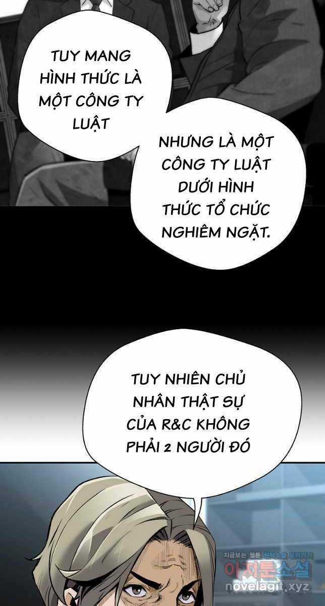 Sự Trở Lại Của Huyền Thoại Chapter 94 trang 19