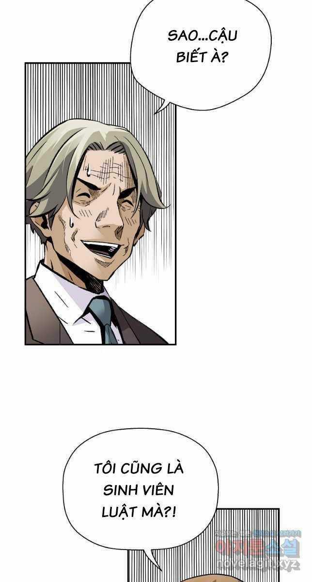 Sự Trở Lại Của Huyền Thoại Chapter 94 trang 23