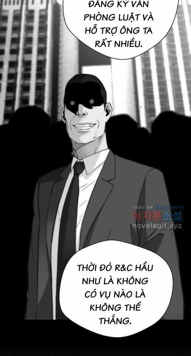 Sự Trở Lại Của Huyền Thoại Chapter 94 trang 25