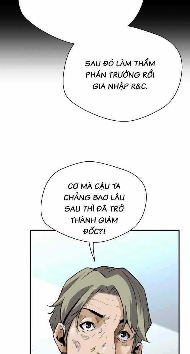 Sự Trở Lại Của Huyền Thoại Chapter 94 trang 29