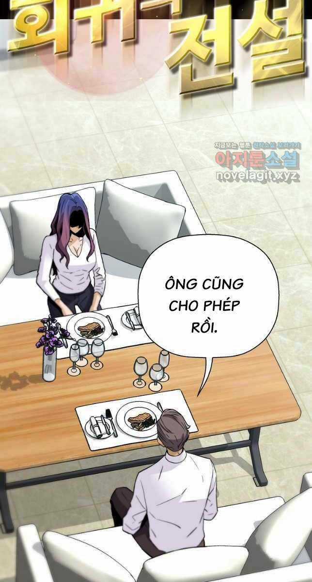 Sự Trở Lại Của Huyền Thoại Chapter 94 trang 3