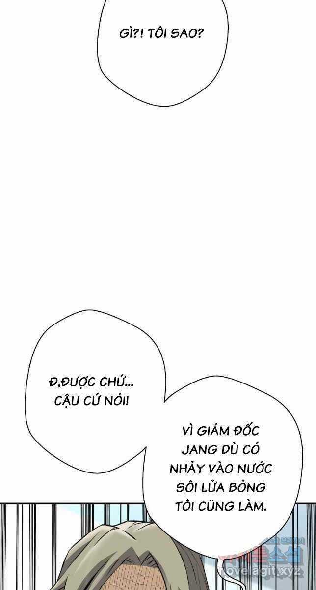 Sự Trở Lại Của Huyền Thoại Chapter 94 trang 38