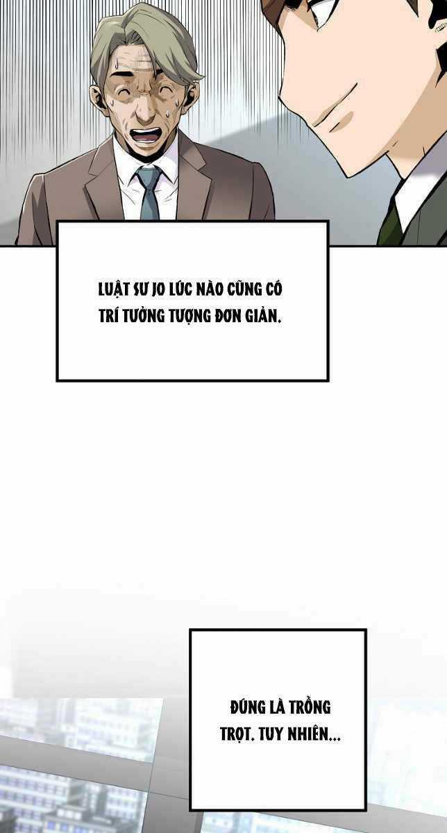 Sự Trở Lại Của Huyền Thoại Chapter 94 trang 41