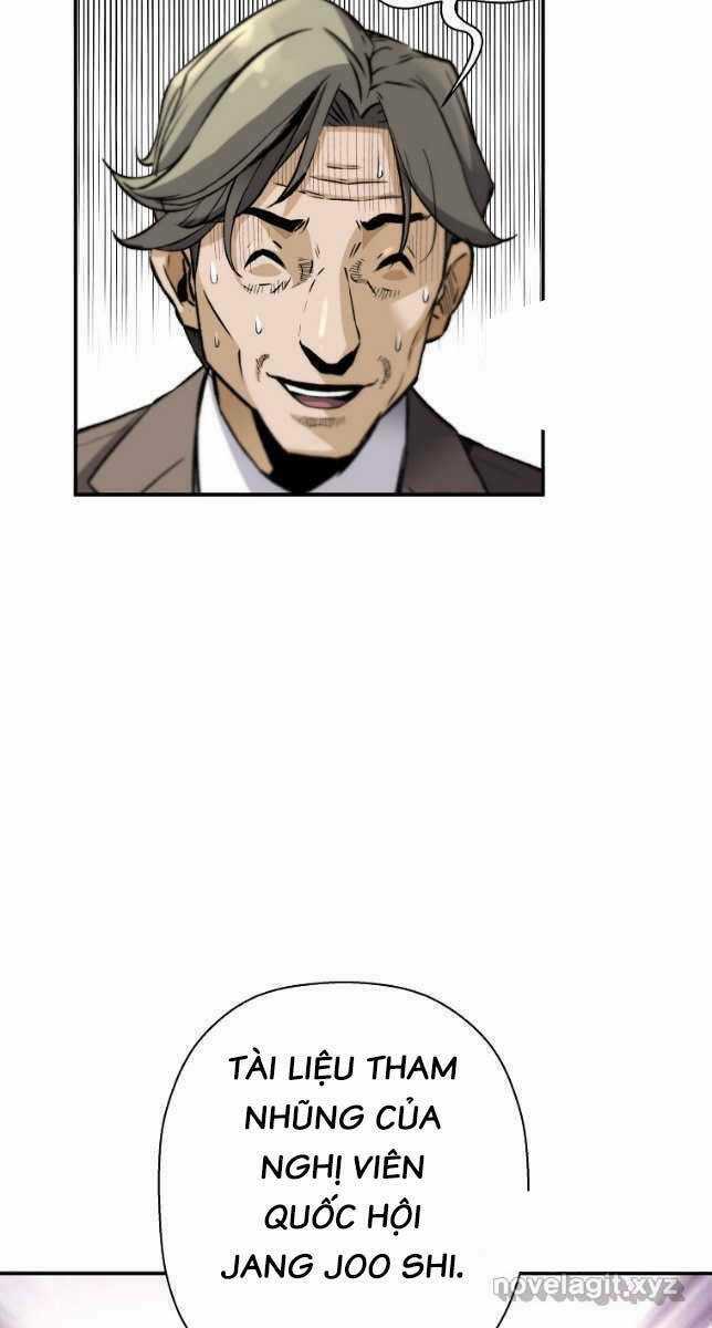 Sự Trở Lại Của Huyền Thoại Chapter 94 trang 47