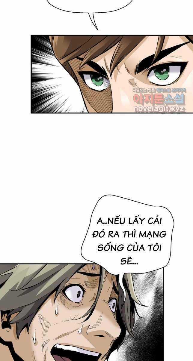 Sự Trở Lại Của Huyền Thoại Chapter 94 trang 51