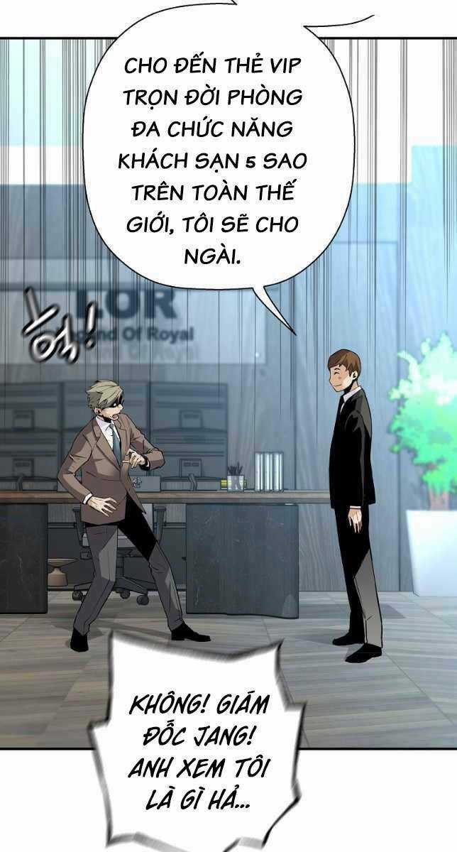 Sự Trở Lại Của Huyền Thoại Chapter 94 trang 53