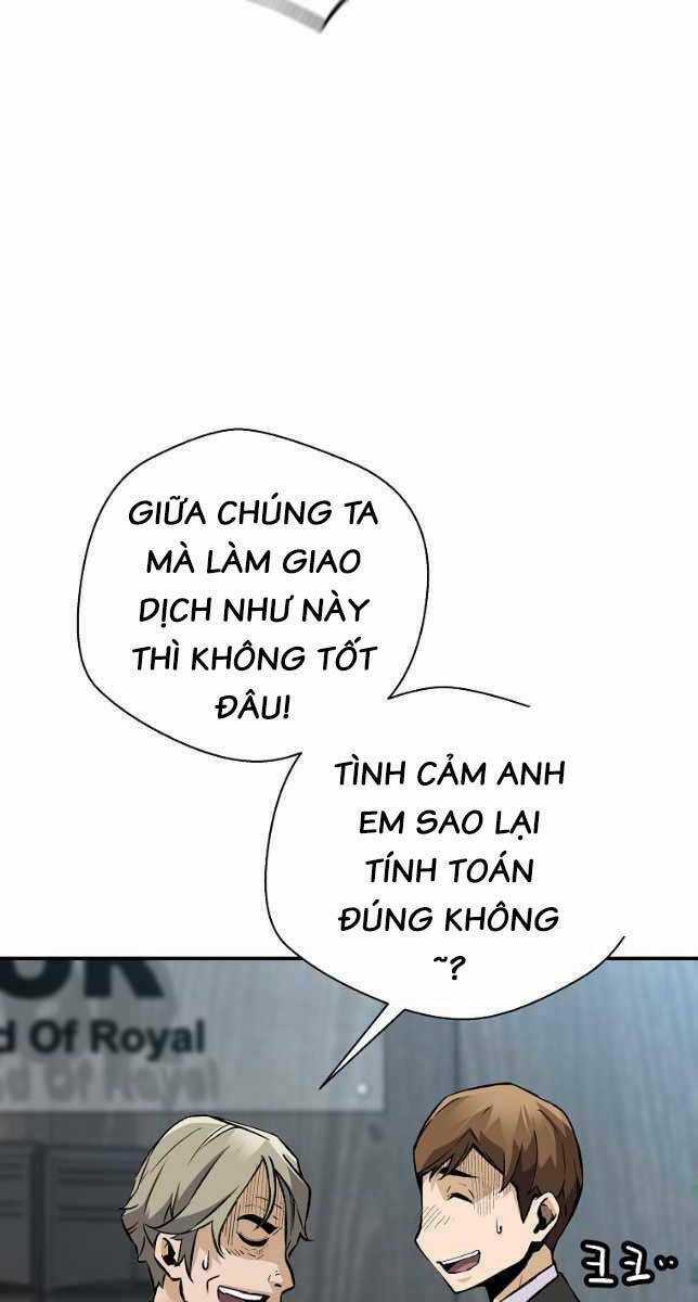 Sự Trở Lại Của Huyền Thoại Chapter 94 trang 54
