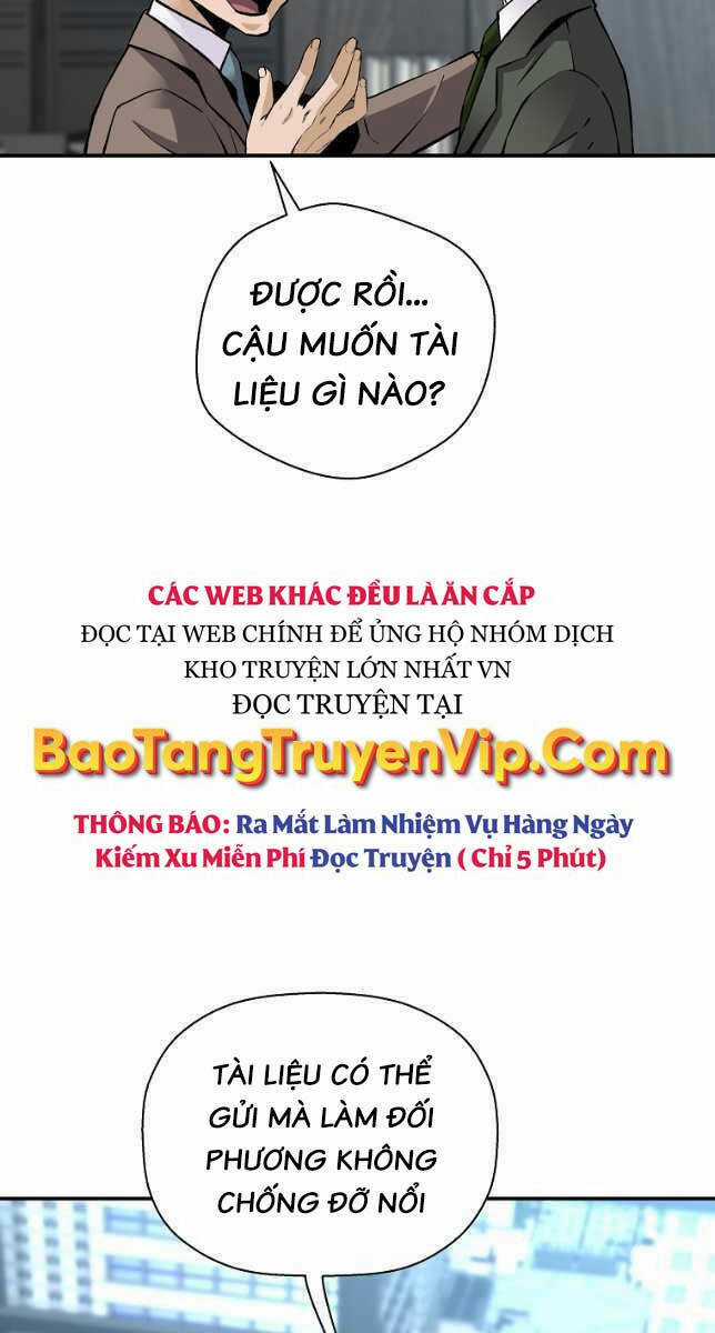 Sự Trở Lại Của Huyền Thoại Chapter 94 trang 55