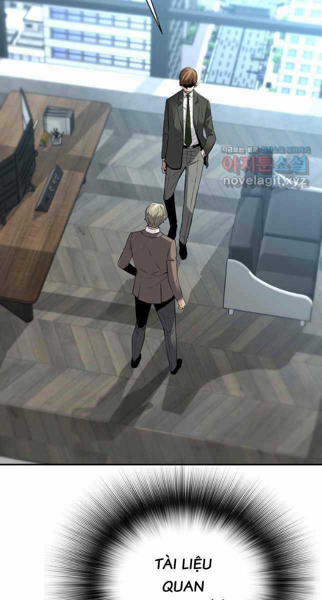 Sự Trở Lại Của Huyền Thoại Chapter 94 trang 56