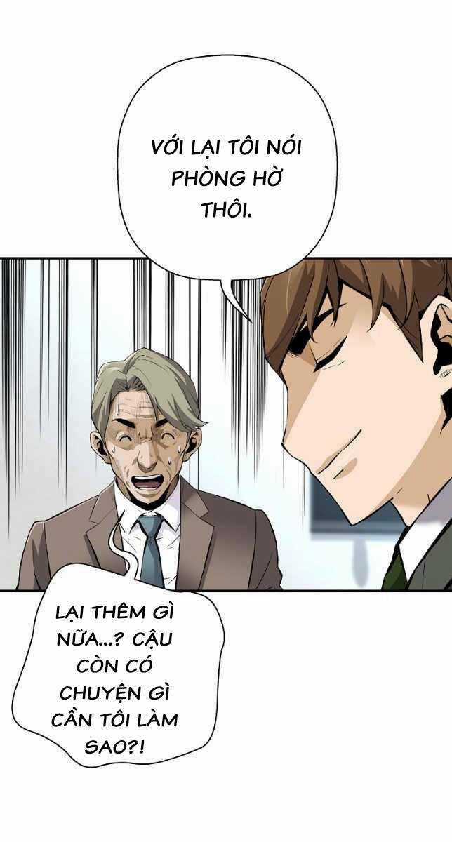 Sự Trở Lại Của Huyền Thoại Chapter 94 trang 58