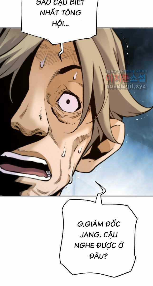 Sự Trở Lại Của Huyền Thoại Chapter 94 trang 61