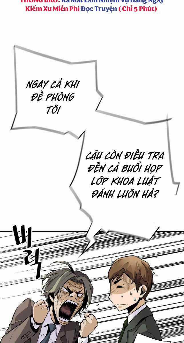 Sự Trở Lại Của Huyền Thoại Chapter 94 trang 64