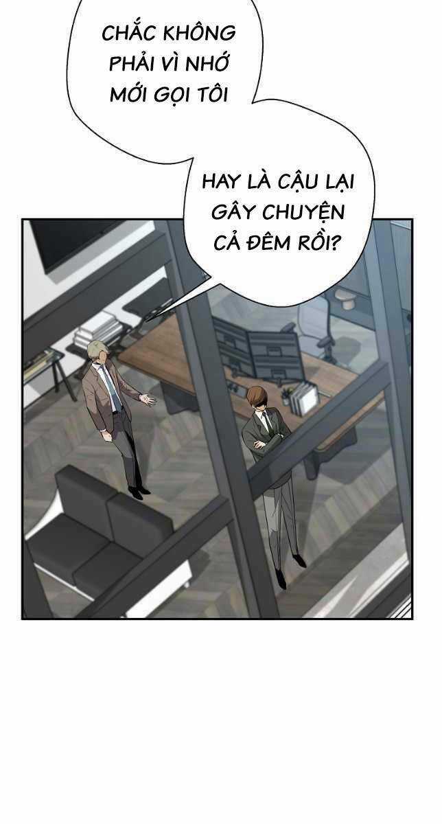 Sự Trở Lại Của Huyền Thoại Chapter 94 trang 7