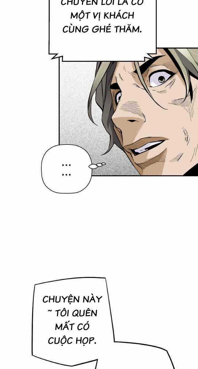 Sự Trở Lại Của Huyền Thoại Chapter 94 trang 70