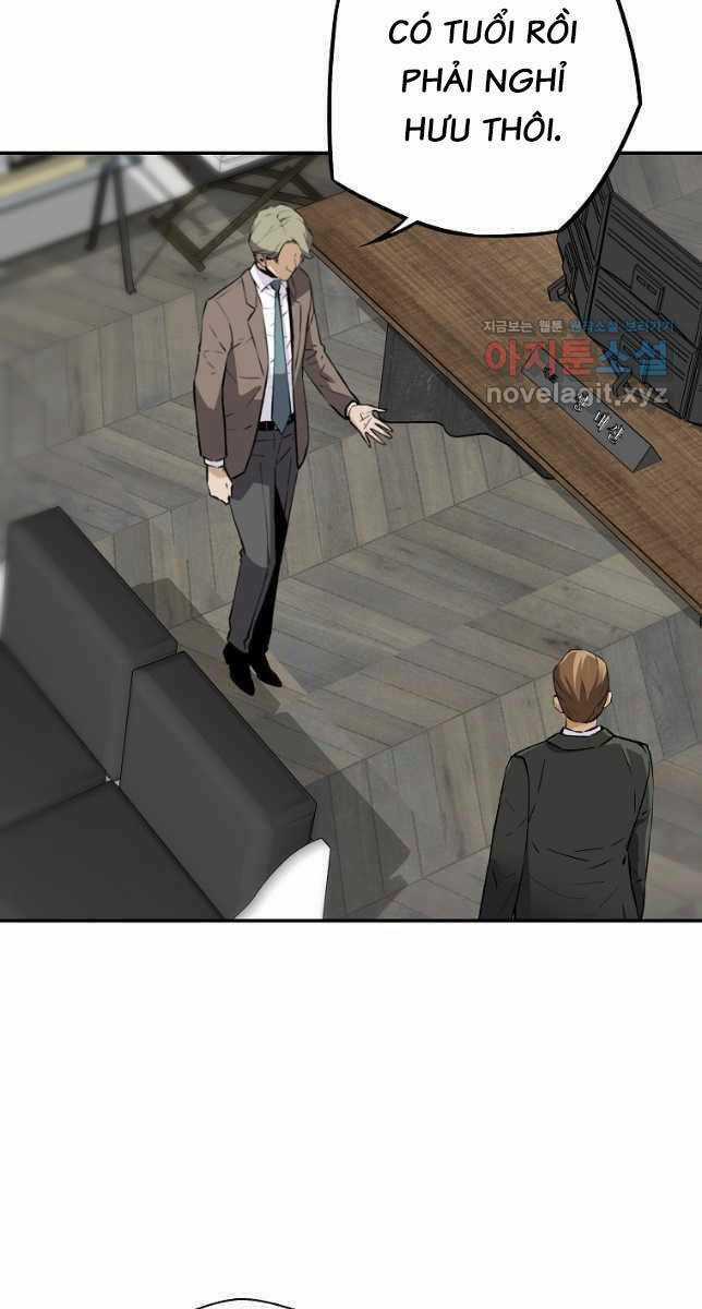 Sự Trở Lại Của Huyền Thoại Chapter 94 trang 71