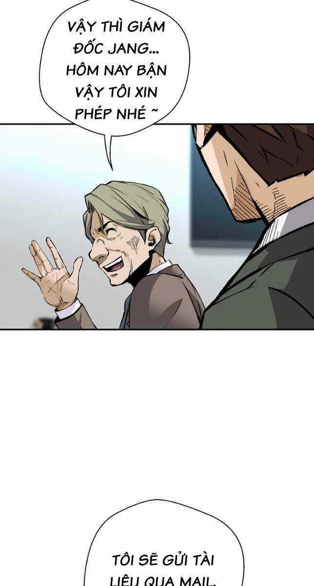 Sự Trở Lại Của Huyền Thoại Chapter 94 trang 72