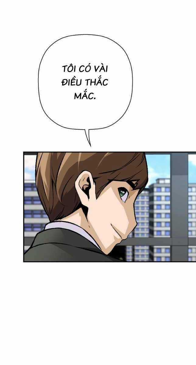 Sự Trở Lại Của Huyền Thoại Chapter 94 trang 8