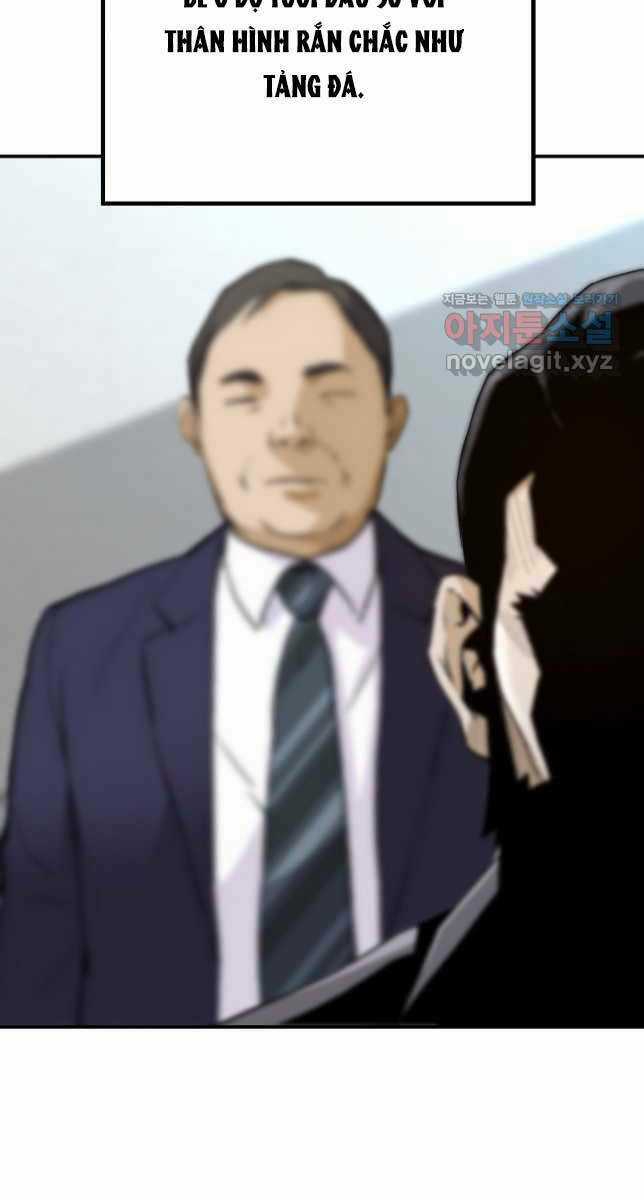 Sự Trở Lại Của Huyền Thoại Chapter 94 trang 80