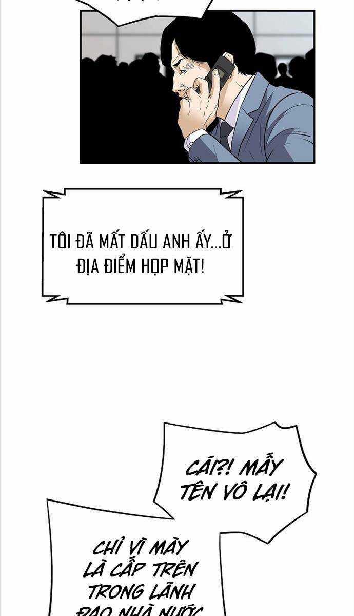 Sự Trở Lại Của Huyền Thoại Chapter 95 trang 1