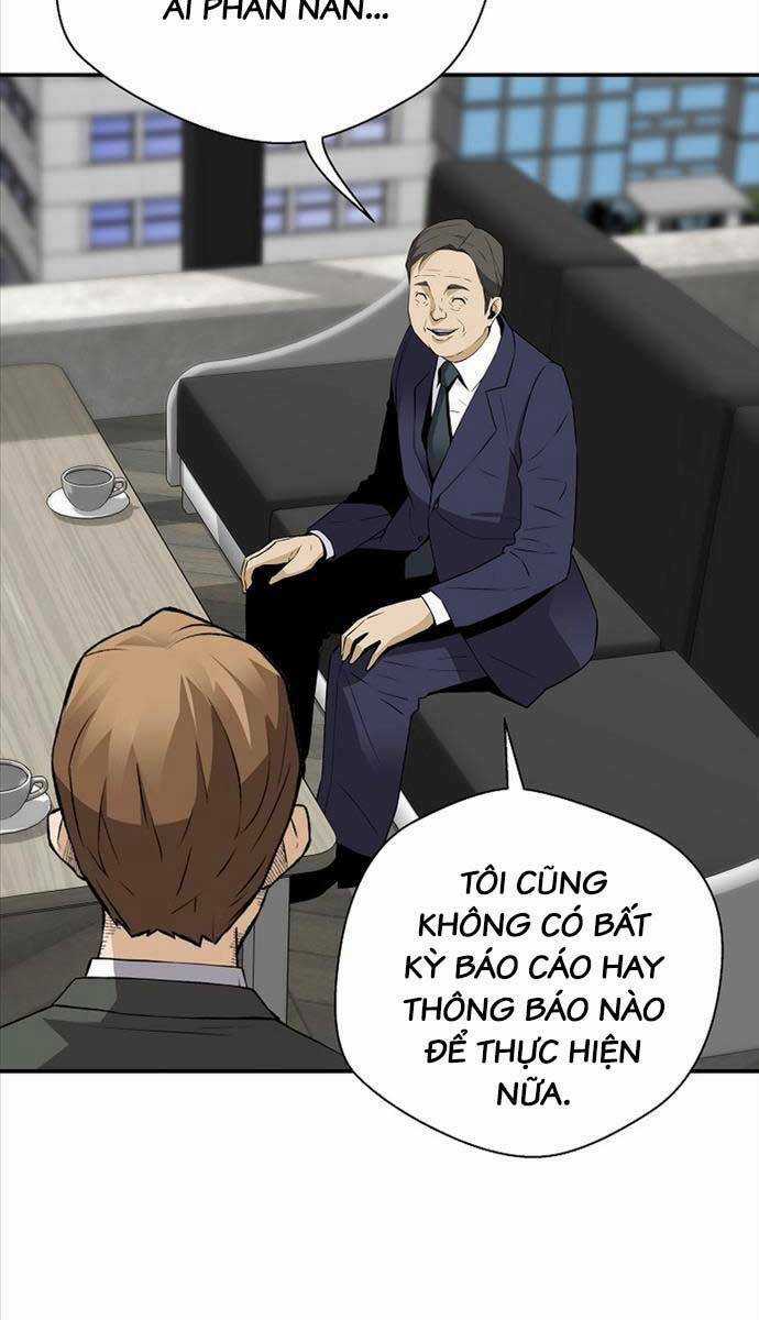 Sự Trở Lại Của Huyền Thoại Chapter 95 trang 14