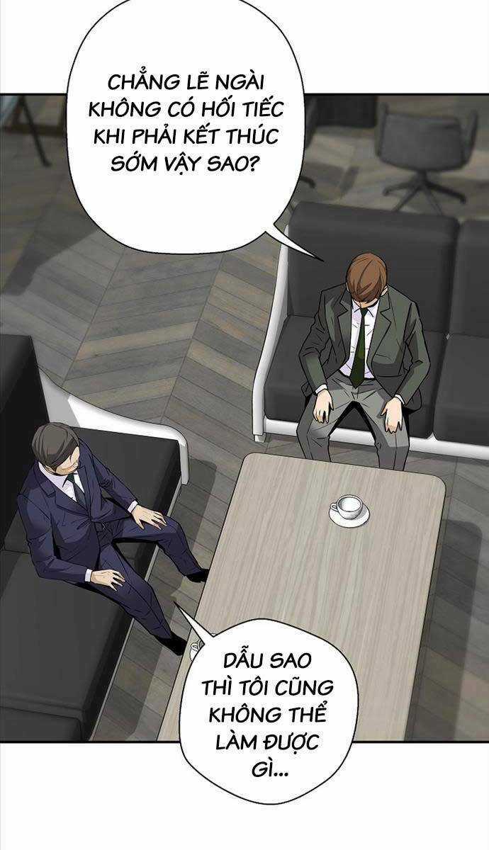 Sự Trở Lại Của Huyền Thoại Chapter 95 trang 19