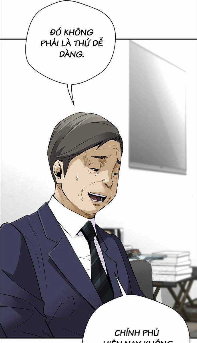 Sự Trở Lại Của Huyền Thoại Chapter 95 trang 28