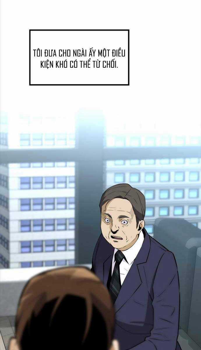 Sự Trở Lại Của Huyền Thoại Chapter 95 trang 35