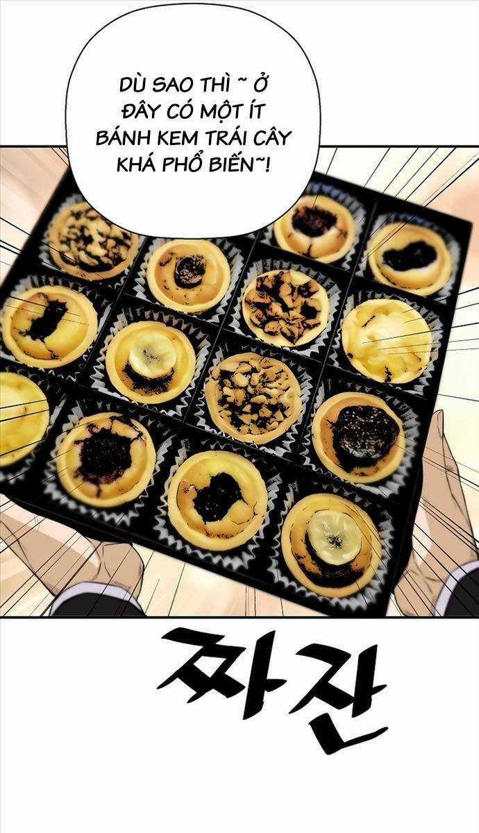 Sự Trở Lại Của Huyền Thoại Chapter 95 trang 43