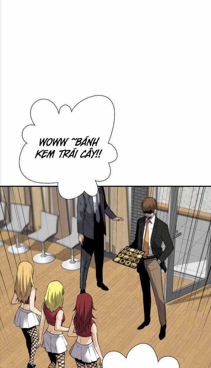 Sự Trở Lại Của Huyền Thoại Chapter 95 trang 44