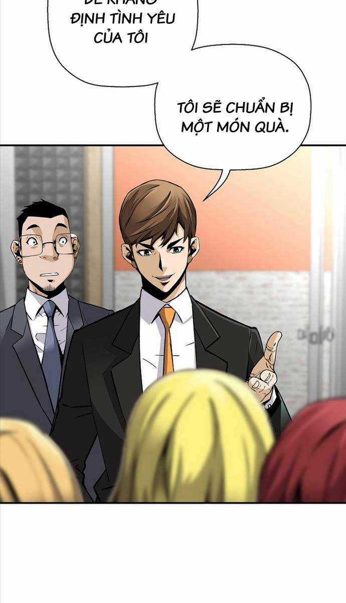 Sự Trở Lại Của Huyền Thoại Chapter 95 trang 48