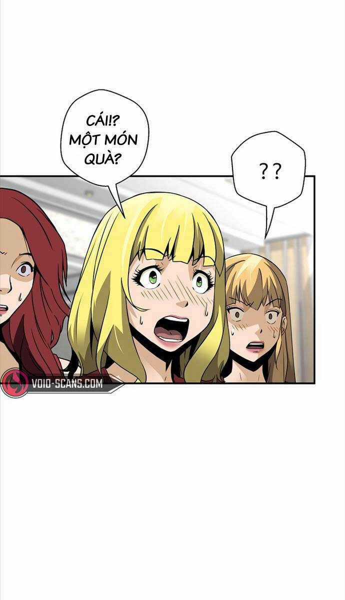 Sự Trở Lại Của Huyền Thoại Chapter 95 trang 49