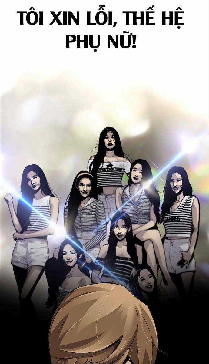 Sự Trở Lại Của Huyền Thoại Chapter 95 trang 55