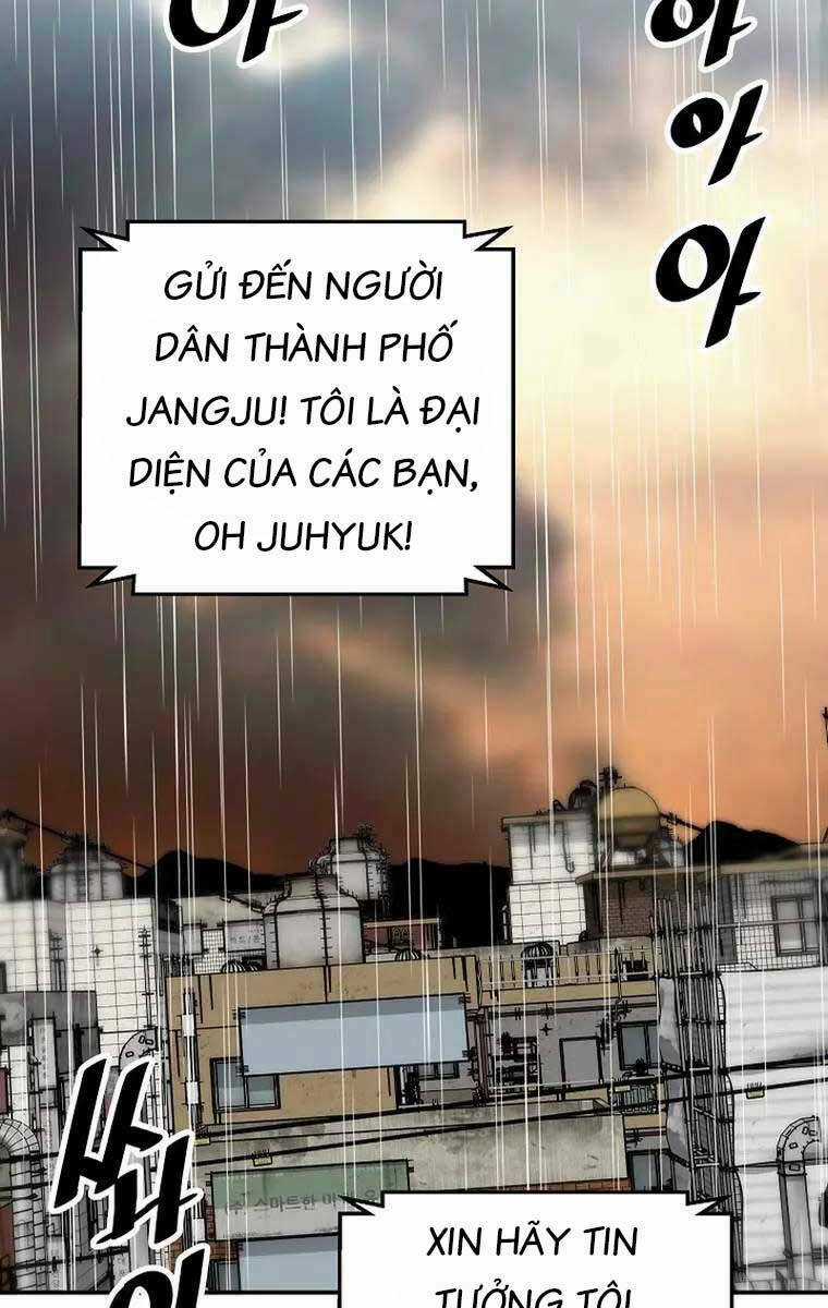 Sự Trở Lại Của Huyền Thoại Chapter 96 trang 1