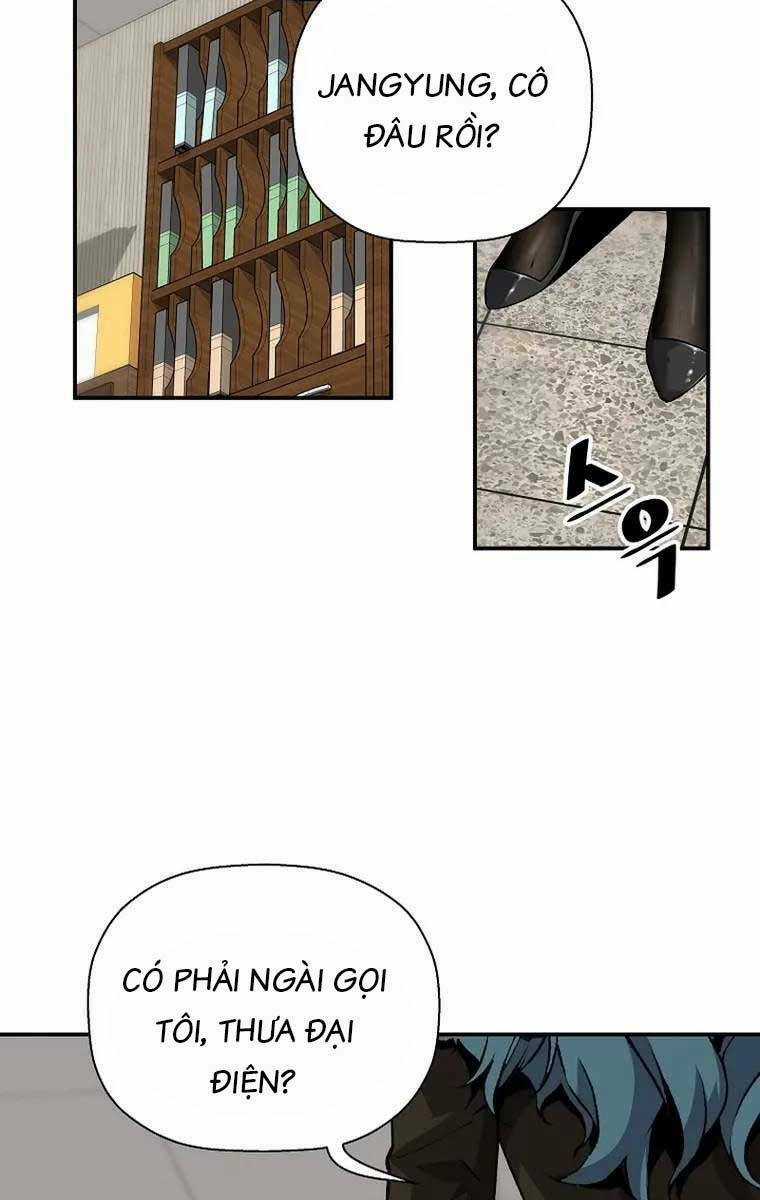 Sự Trở Lại Của Huyền Thoại Chapter 96 trang 27