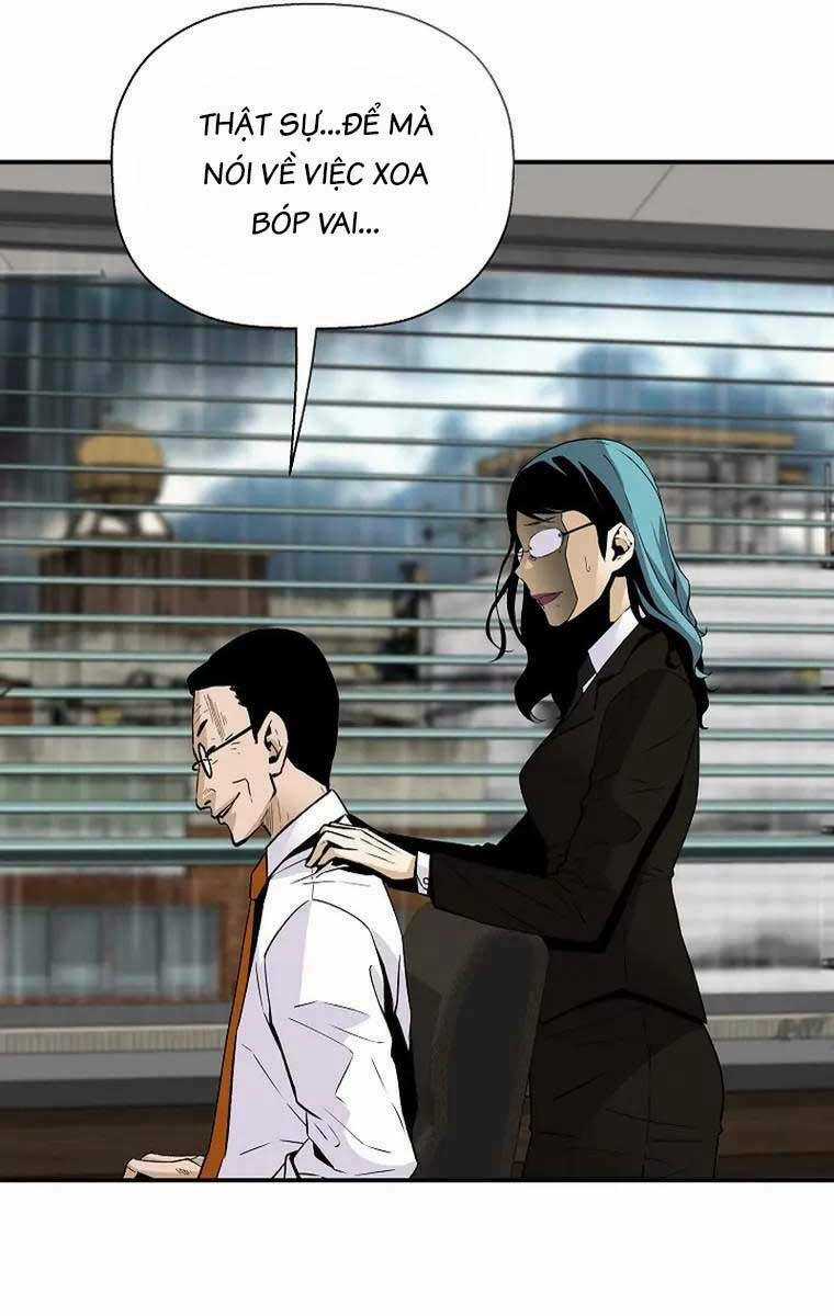 Sự Trở Lại Của Huyền Thoại Chapter 96 trang 35