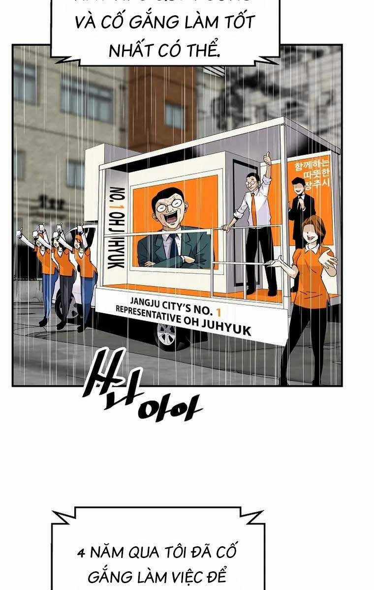 Sự Trở Lại Của Huyền Thoại Chapter 96 trang 4