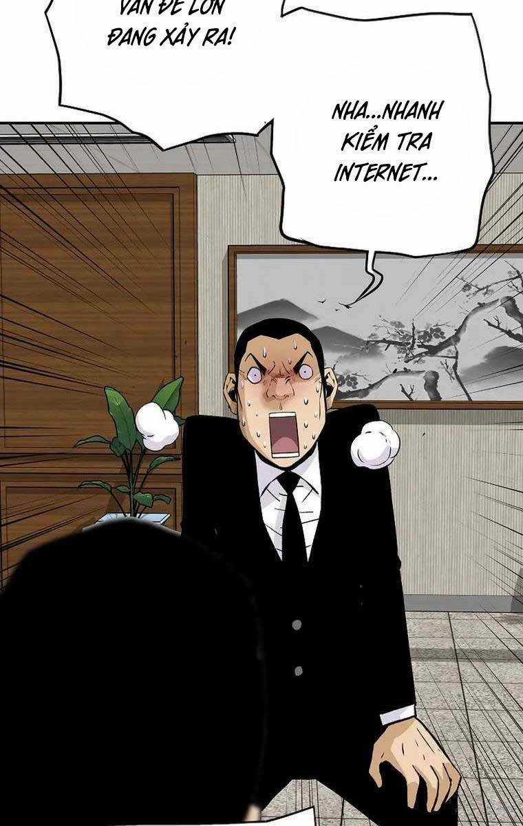 Sự Trở Lại Của Huyền Thoại Chapter 96 trang 42