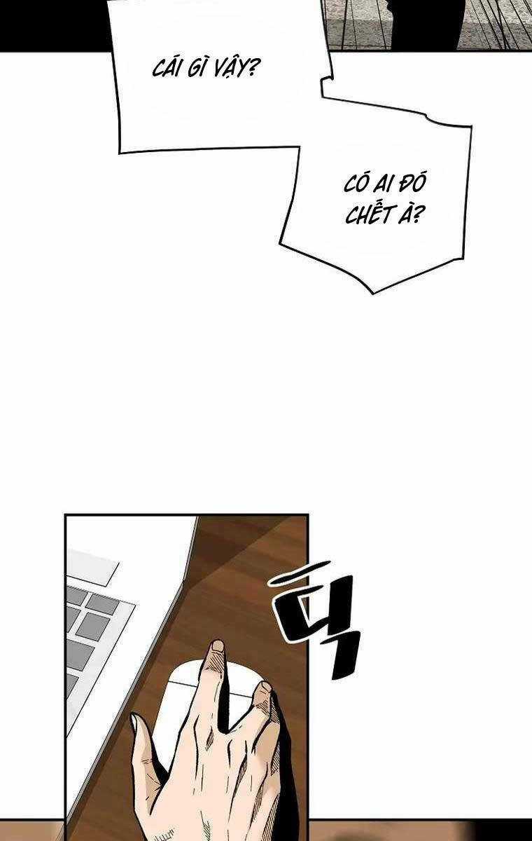 Sự Trở Lại Của Huyền Thoại Chapter 96 trang 43