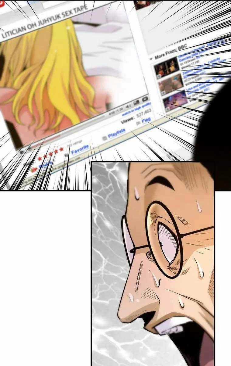 Sự Trở Lại Của Huyền Thoại Chapter 96 trang 47