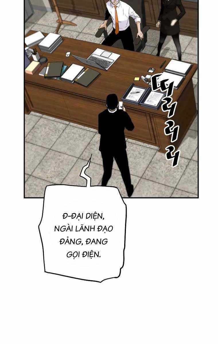 Sự Trở Lại Của Huyền Thoại Chapter 96 trang 49