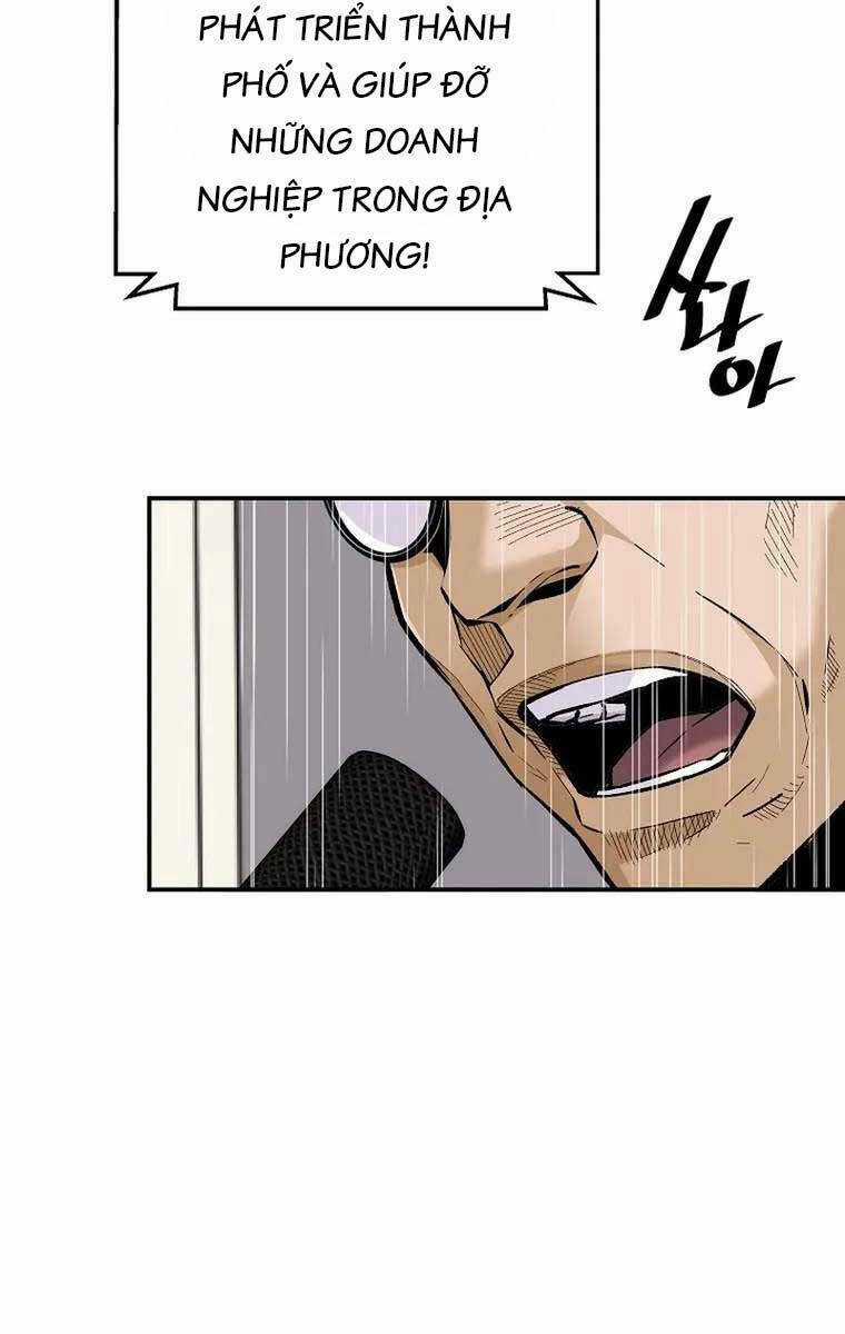 Sự Trở Lại Của Huyền Thoại Chapter 96 trang 5