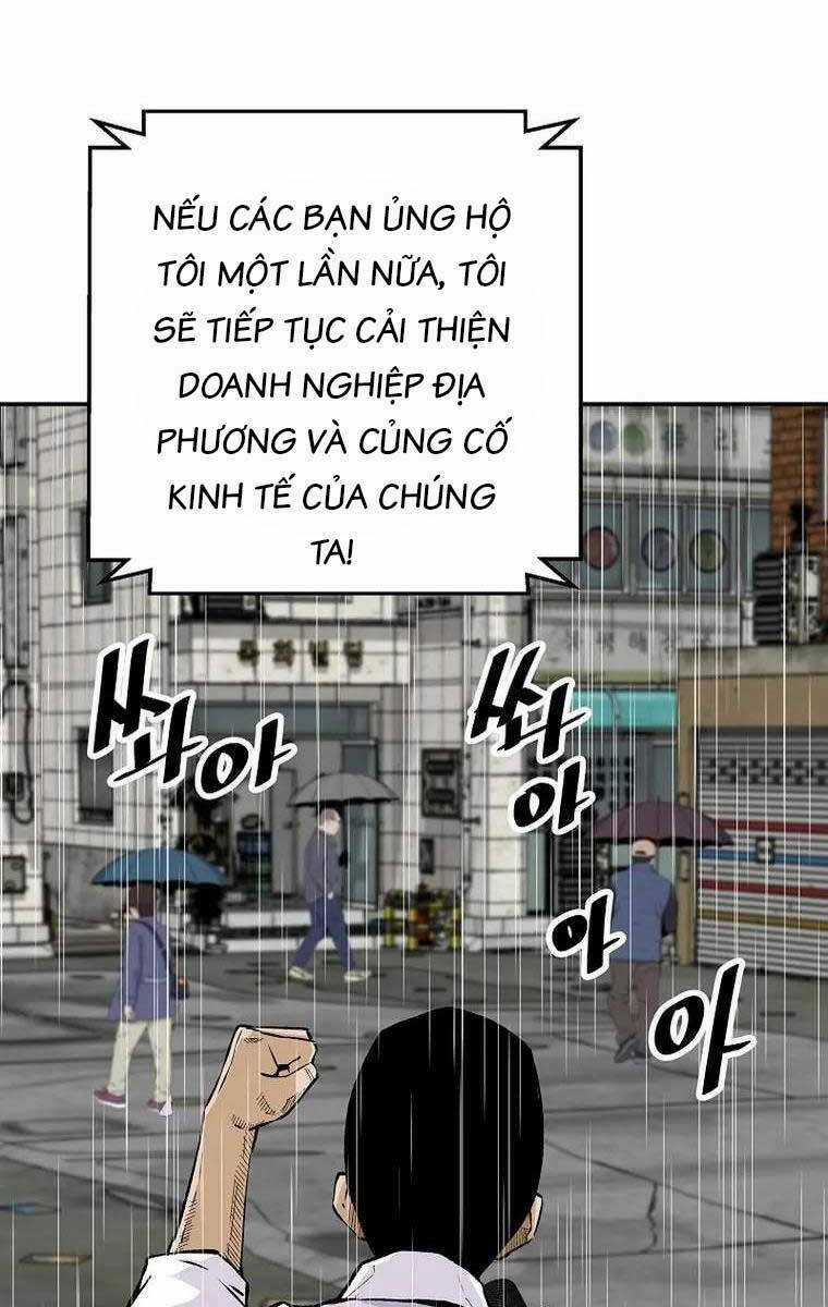 Sự Trở Lại Của Huyền Thoại Chapter 96 trang 7