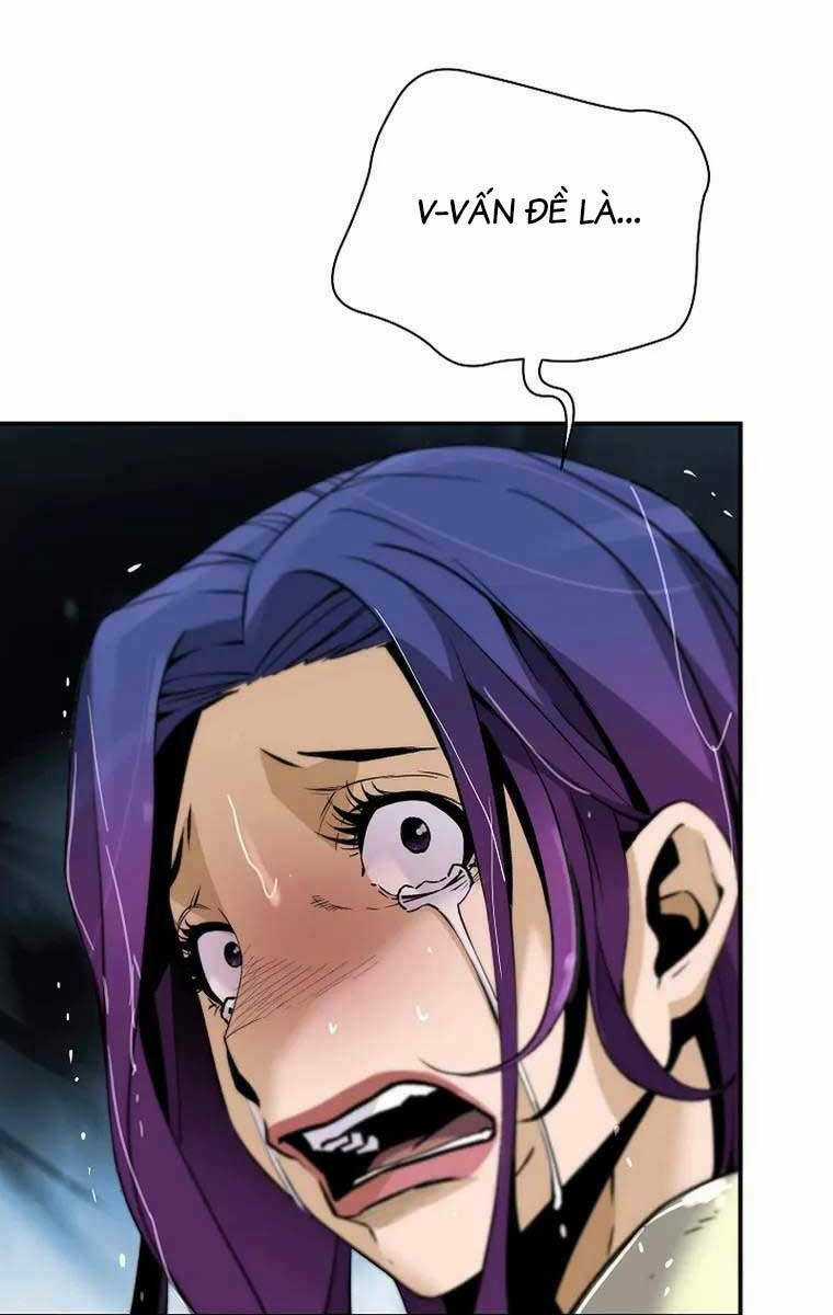 Sự Trở Lại Của Huyền Thoại Chapter 96 trang 86