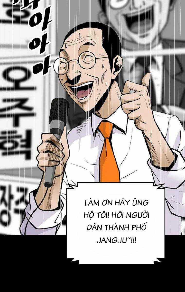 Sự Trở Lại Của Huyền Thoại Chapter 96 trang 9