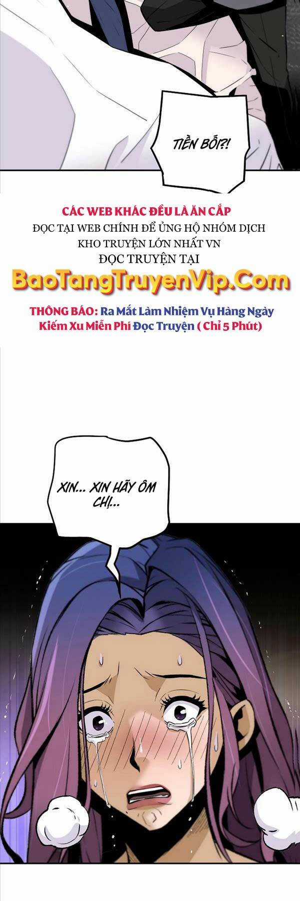 Sự Trở Lại Của Huyền Thoại Chapter 97 trang 11