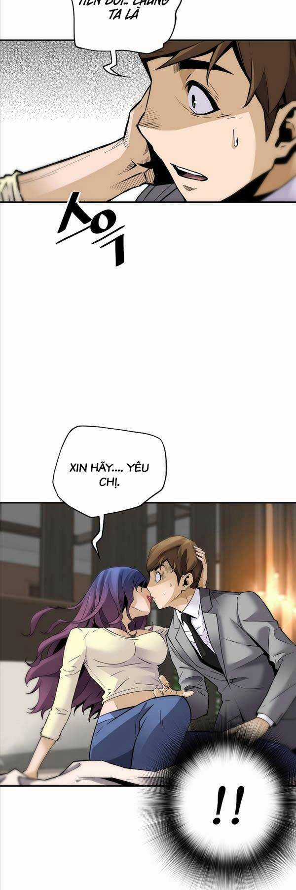 Sự Trở Lại Của Huyền Thoại Chapter 97 trang 13